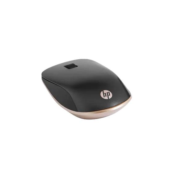 HP 410 Slim Ασύρματο Ποντίκι - Ασημί image 3