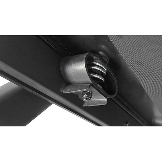 Pegasus Viper Ηλεκτρικός Διάδρομος Γυμναστικής 3.5hp για Χρήστη έως 140kg image 6