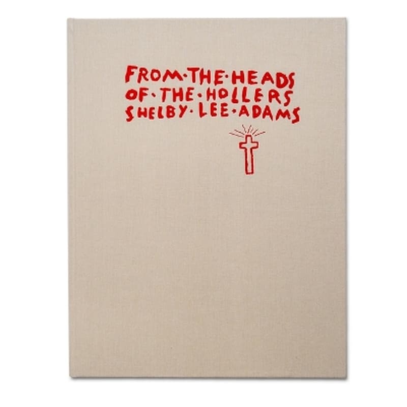 From the Heads of the Hollers