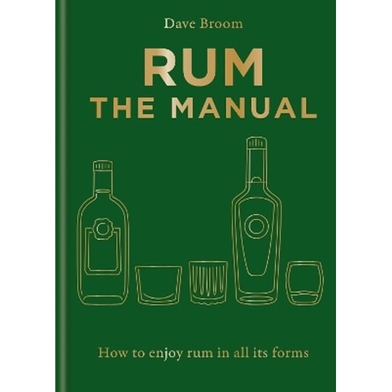 Rum The Manual image 0