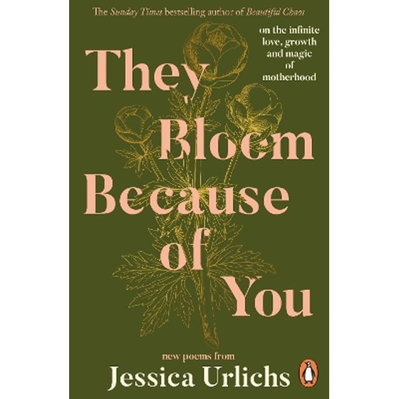 They Bloom Because of You image 0