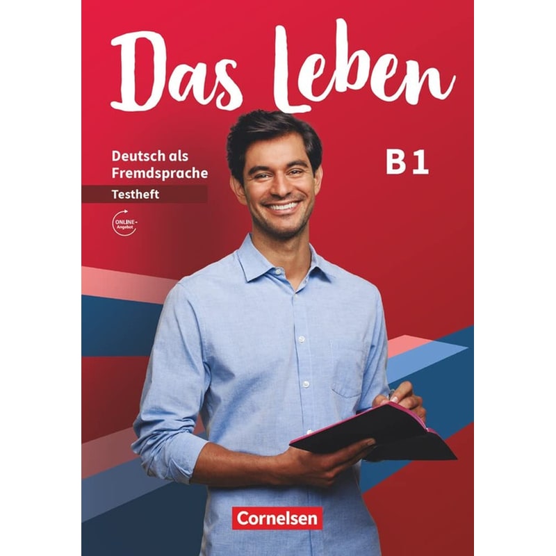 Das Leben B1 - Testheft
