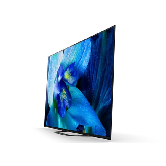 Τηλεόραση Sony 55" Smart OLED Ultra HD HDR KD55AG8BAEP image 2