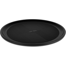 BERLINGER HAUS BH-7928 Αντικολλητικό Ταψί για Πίτσα 36 cm Μαύρο