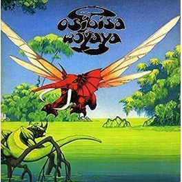Woyaya (Reissue-LP)