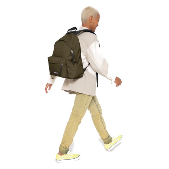 Τσάντα Πλάτης Eastpak Padded Pak’R Army Olive image 4