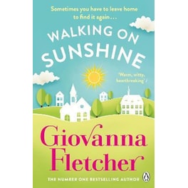 Walking on Sunshine