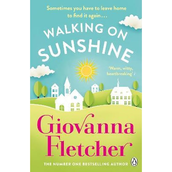 Walking on Sunshine image 0