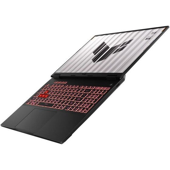 Laptop ASUS TUF Gaming A16 FA608WV 16'' WQXGA IPS (Ryzen-9 HX370/32GB/1TB SSD/GeForce RTX 4060/Win11Pro) image 7
