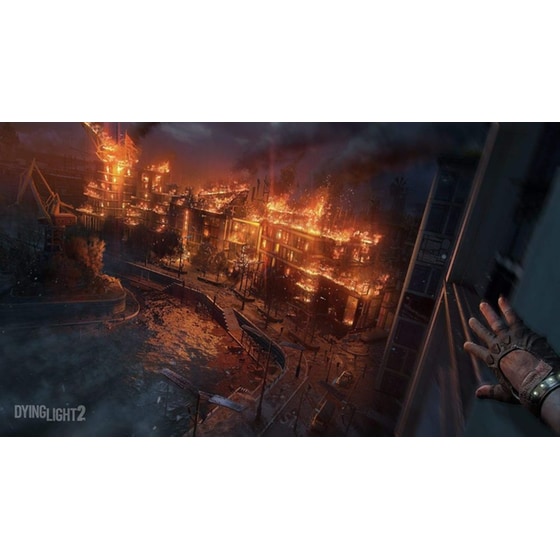 Dying Light 2 Stay Human - PS4 image 3
