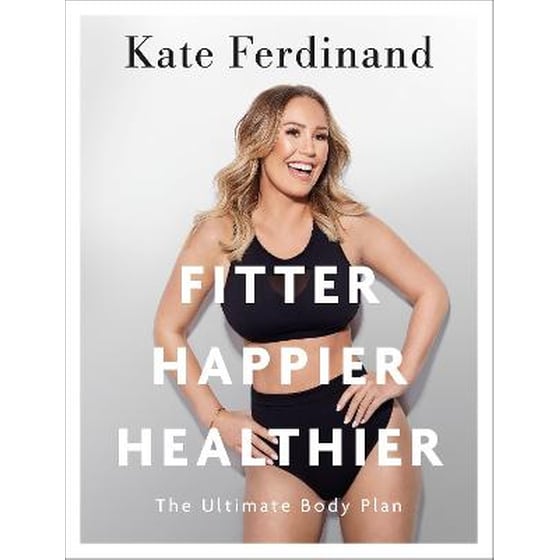 Fitter, Happier, Healthier image 0