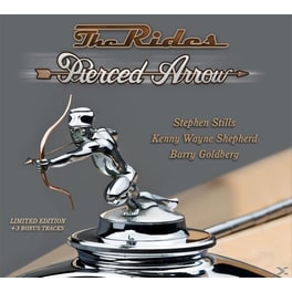 Pierced Arrow