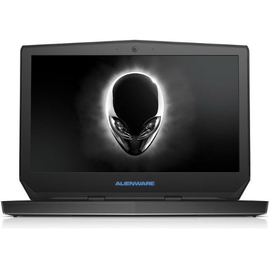Laptop Alienware 13 - 13" (i5-4210H/8GB/1TB/860M) image 0