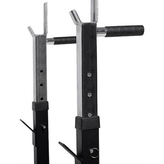 Πάγκος Γυμναστικής Virtufit Ρυθμιζόμενος image 6