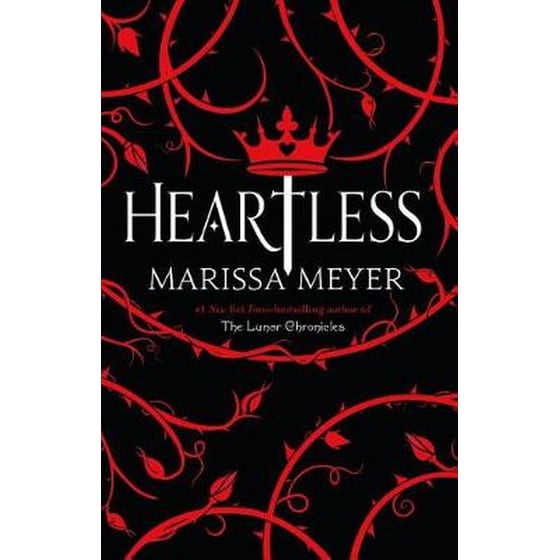 Heartless image 0