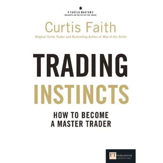 Trading Instincts image 0