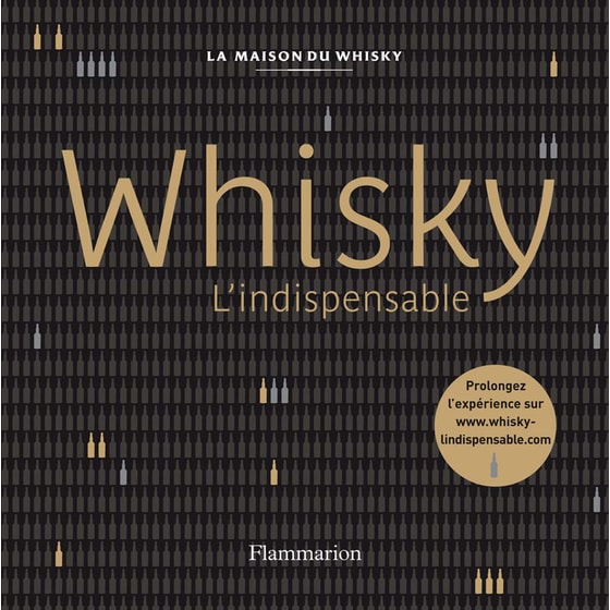 Whisky: L'indispensable image 0