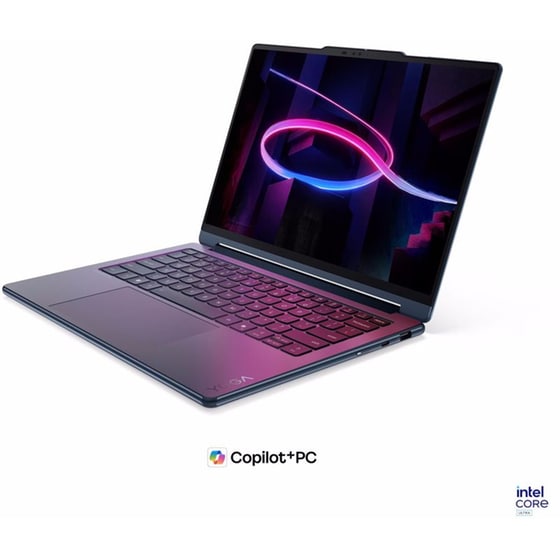Lenovo Yoga 9 2-in-1 14IPH11 14" QHD+ OLED (Intel Core Ultra 7-355/32 GB/1TB SSD/Intel Graphics/Win11Home) Laptop image 4