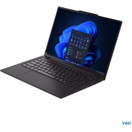 Lenovo ThinkPad X1 Carbon Gen 13 Aura Edition 14" QHD+ OLED (Intel Core Ultra 7-258V/32 GB/1TB SSD/Arc Graphics/Windows 11 Pro) Laptop image 2