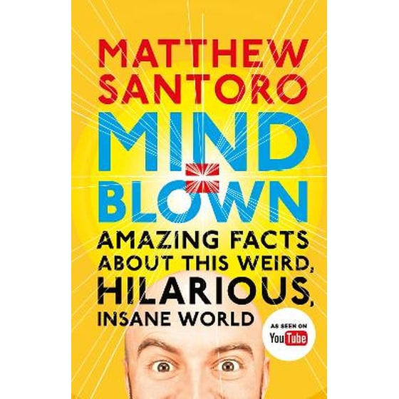 Mind = Blown image 0