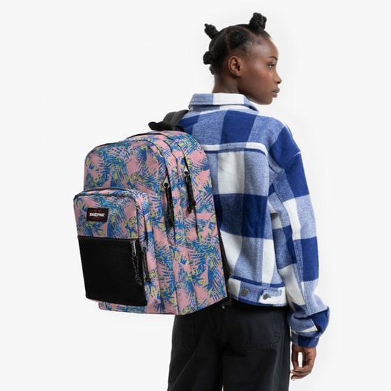 Τσάντα Πλάτης Eastpak Brize flt Pink image 4