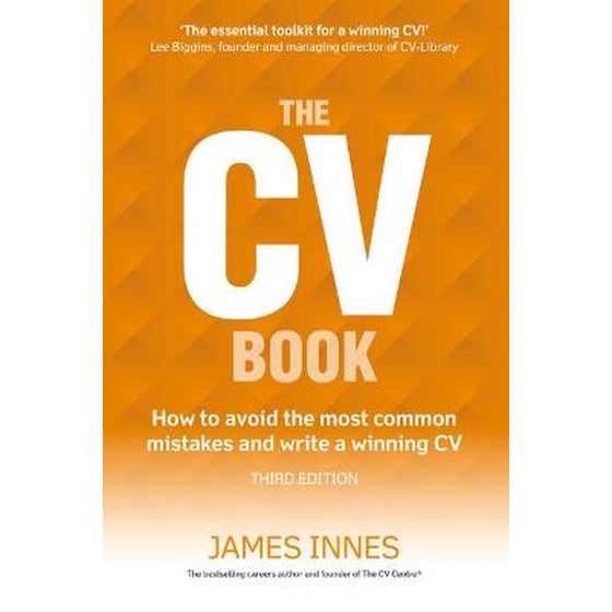 CV Book, The image 0
