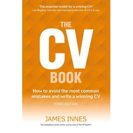 CV Book, The