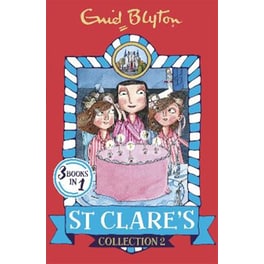 St Clare's Collection 2