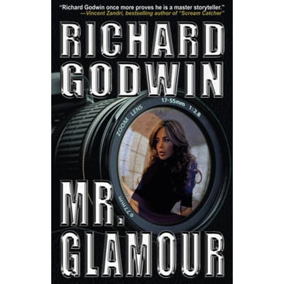 Mr. Glamour image 0