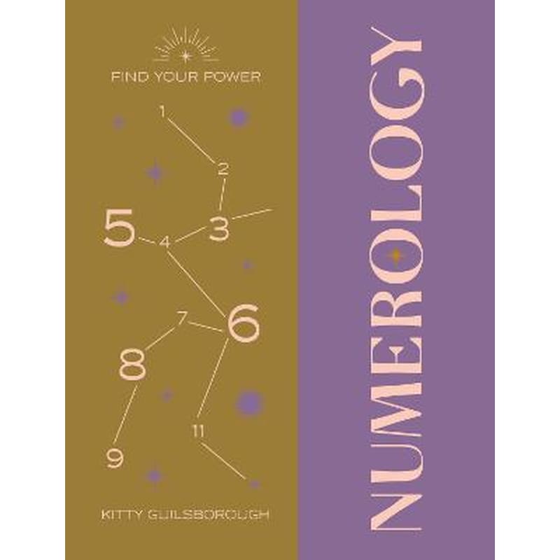 Find Your Power: Numerology