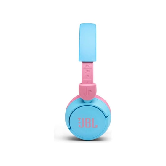 JBL JR310BT Παιδικά Ασύρματα Ακουστικά Κεφαλής - Blue image 1