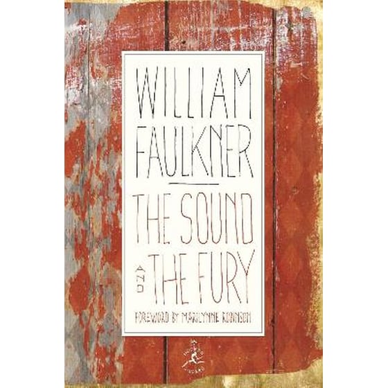 Sound and the Fury image 0