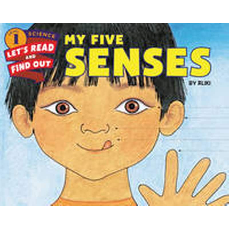 My Five Senses