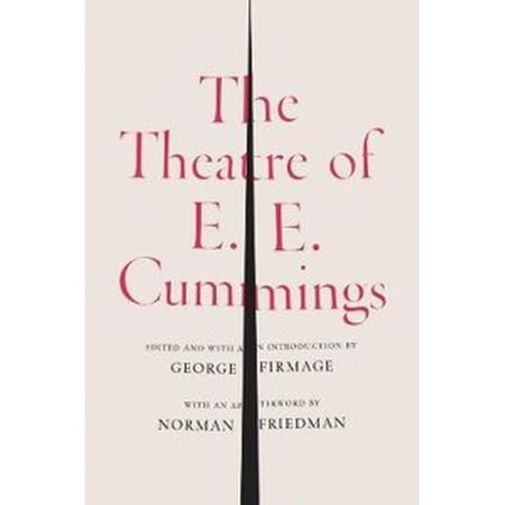 Theatre of E. E. Cummings image 0