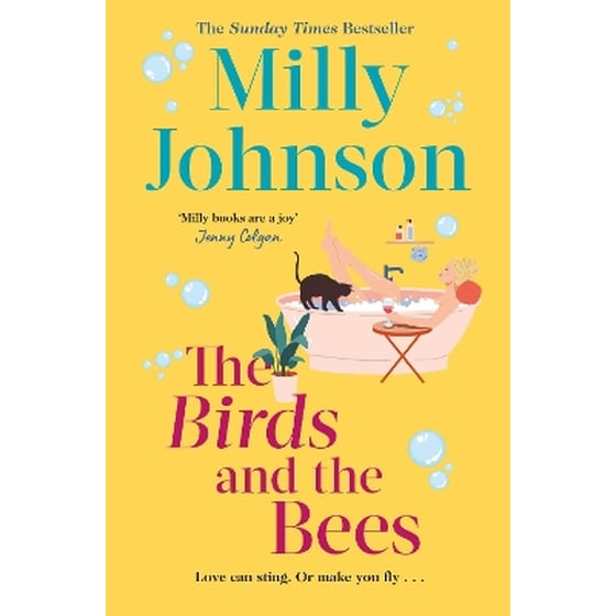 The Birds and the Bees image 0