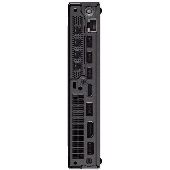 Desktop Lenovo Thinkstation P3 Tiny (Core i7-14700T/32GB/1TB SSD/T1000/Win11Pro) image 1
