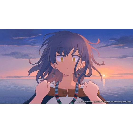 Tales from Toyotoki: Arrival of the Witch - PS5 image 5