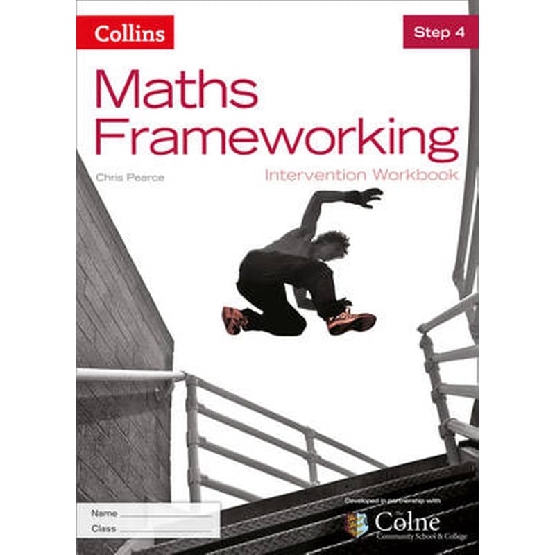 KS3 Maths Intervention Step 4 Workbook Step 4 KS3 Maths Intervention Step 4 Workbook