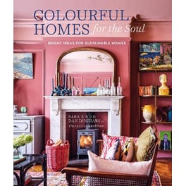 Colourful Homes for the Soul