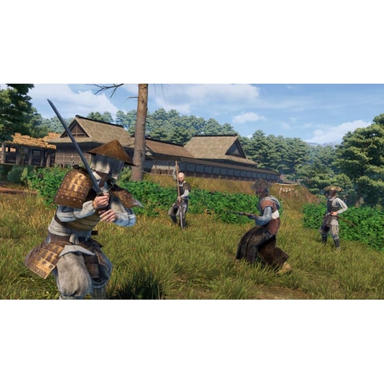 Sengoku Dynasty - PS5 image 2