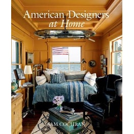 American Designers at Home
