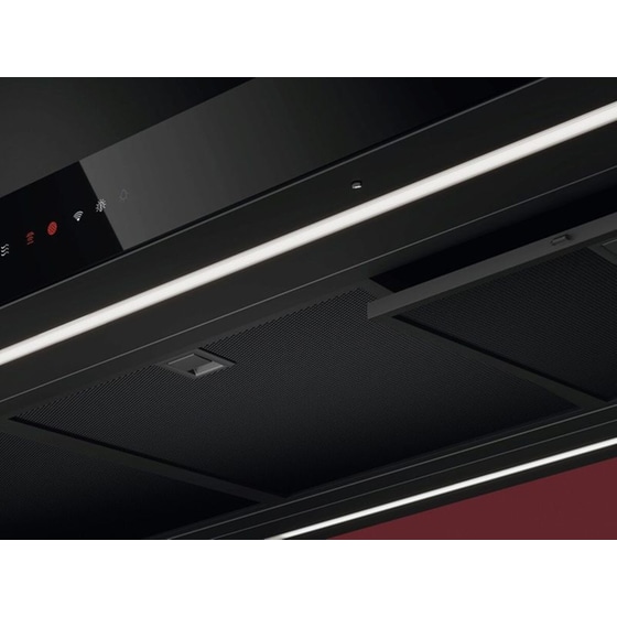 AEG GI87D91CB 90 cm Απορροφητήρας Νησίδα image 3