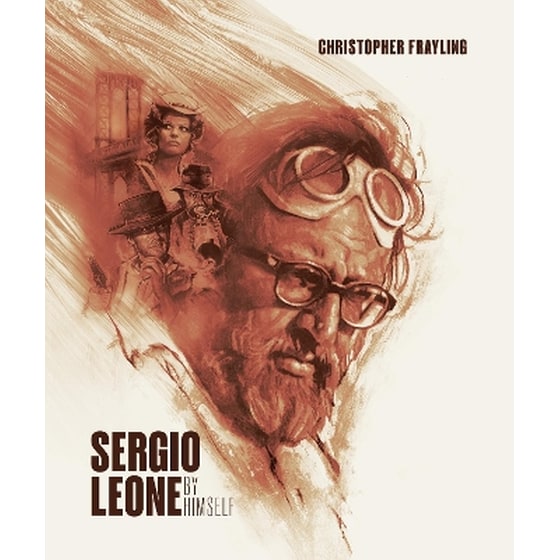 Sergio Leone: By Himself image 0