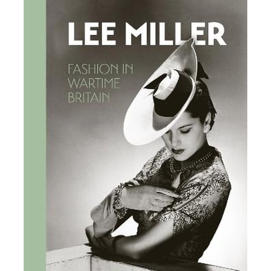 Lee Miller. Fashion in Wartime Britain image 0