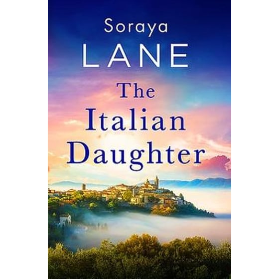 Italian Daughter image 0