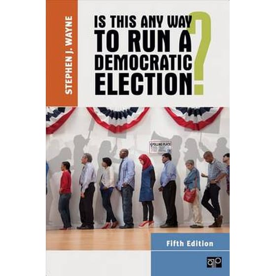 Is This Any Way to Run a Democratic Election? image 0