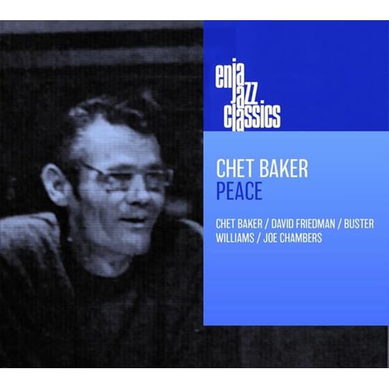 Peace-Enja Jazz Classics image 0
