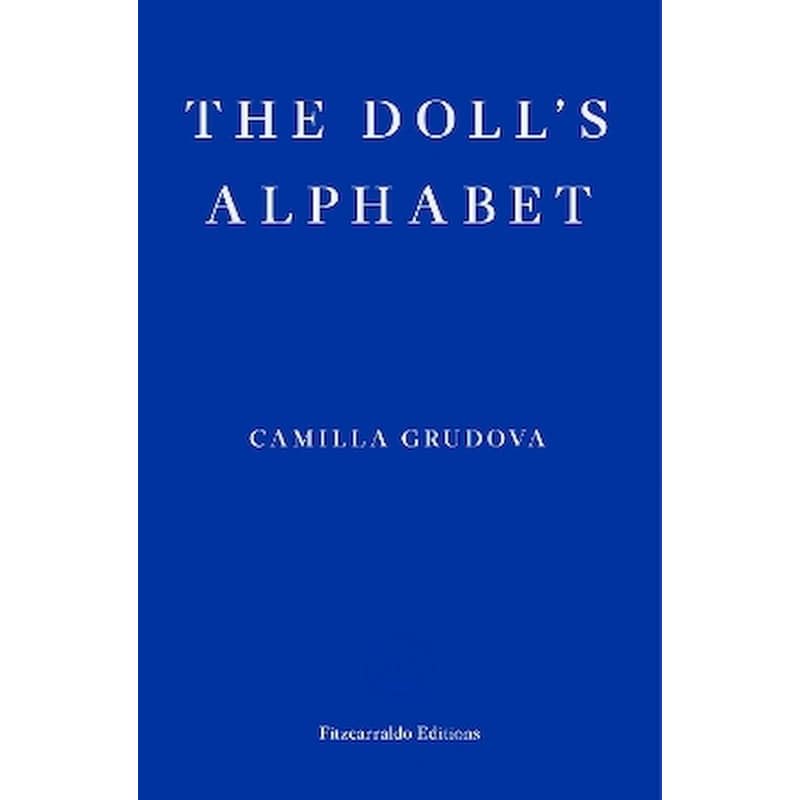 The Dolls Alphabet
