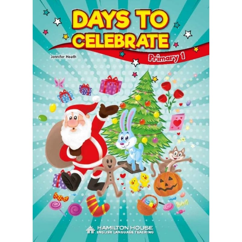 Days To Celebrate Primary 1