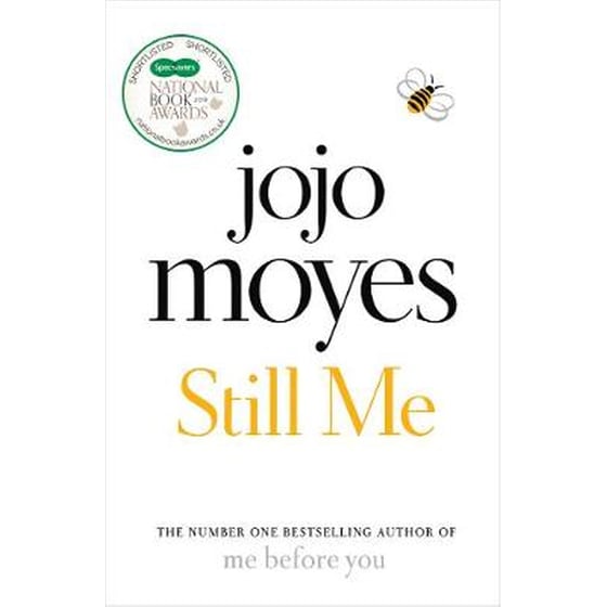 Still Me image 0